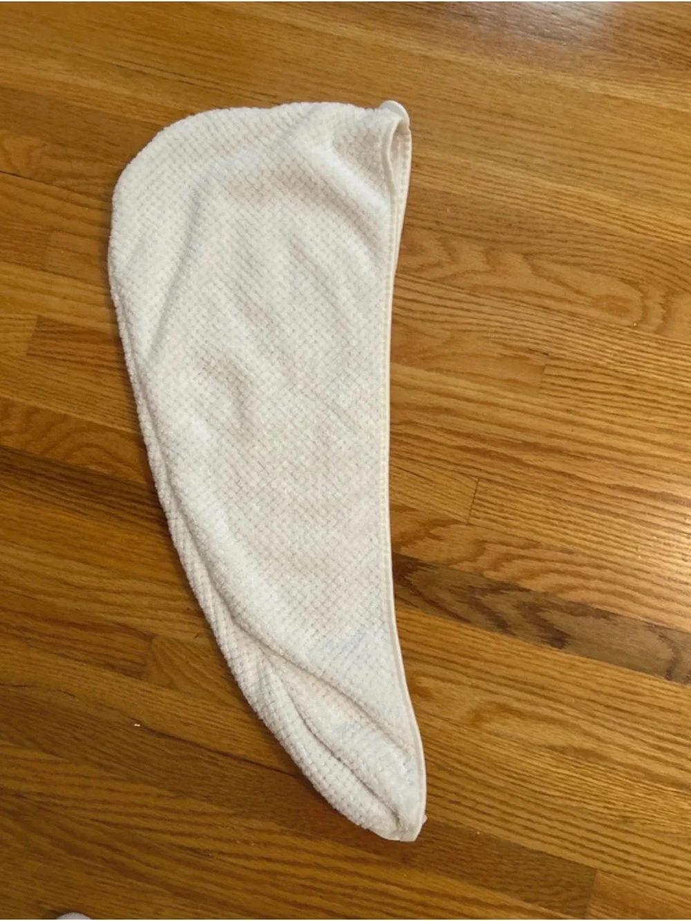 Act + Acre Hair Towel Wrap